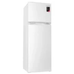 ثلاجة بابين