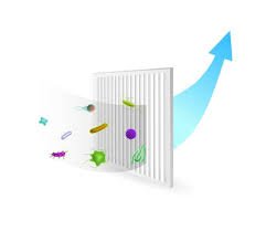 مكيف سبليت هاس 17800 وحدة – بارد HSA18CE6YHC1