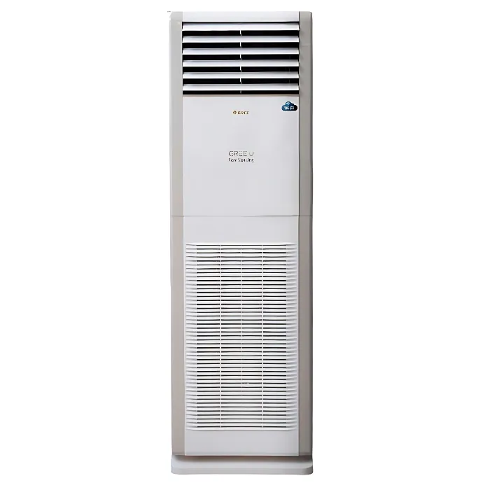 مكيف جري دولابي 52000 وحدة حار بارد GVH60APXL-S6DTC7A مكيف جري