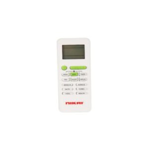مكيف فوجي كاسيت 18700 وحدة - باردRCA18FRTB-S / ROA18FBTDHS