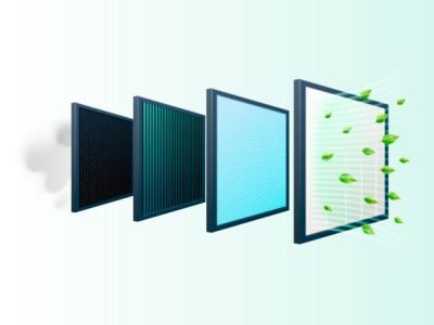 مكيف هاس شباك 22000 وحدة - بارد HWA124Y6H