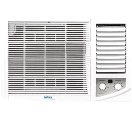 مكيف شباك يوجين بلاتين