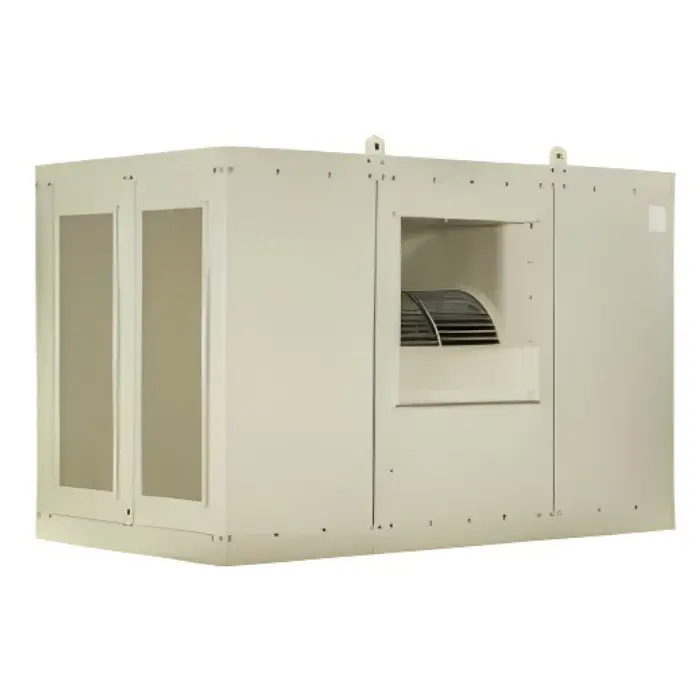 مكيف صحراوي الكوثر 10 حصان كرتون KAW10HPKA مكيف صحراوي