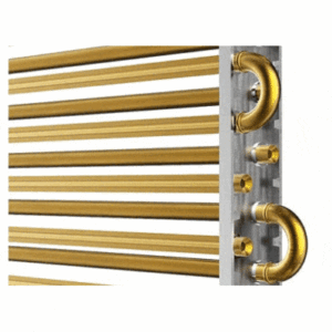 المكيف المركزي كرافت 25 طن - بارد - وطني CRAFFT-250EWN1C-2ASB