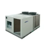 المكيف المركزي