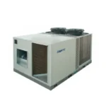 مكيف مركزي كرافت