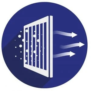 مكيف سبليت كرافت 24000 وحدة كمبروسر امريكي - حار/باردDS24FE7SCWT/DS24CE7SCWT