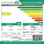 مكیف كاریر سبلیت 18000 وحده حار/بارد 38skh18us31-sr8