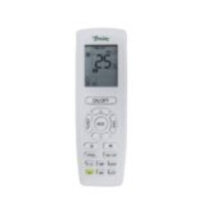 مكيف تيرم سبليت (WIFI) 28000 وحدة - بارد TRG30CS24WF