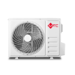 مكيف سبليت ام تي سي 22000 وحدة توزيع رباعى - بارد MTC24CT24