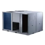 مكيف مركزي ارو