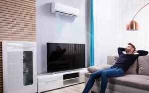 مكيف شباك كرافت 17600 وحدة – أبيض – حار/بارد DO119E8H5C مكيف شباك كرافت 17600 وحدة – أبيض – حار/بارد DO119E8H5C