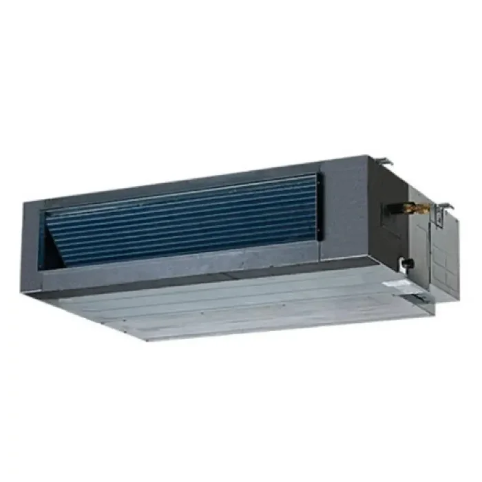 مكيف كونسيلد ميديا 18000 وحدة - حار / بارد MTBTV18HRN4-NP مكيف كونسيلد