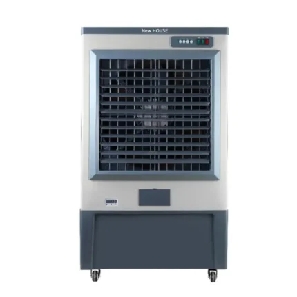 مكيف صحراوي متنقل