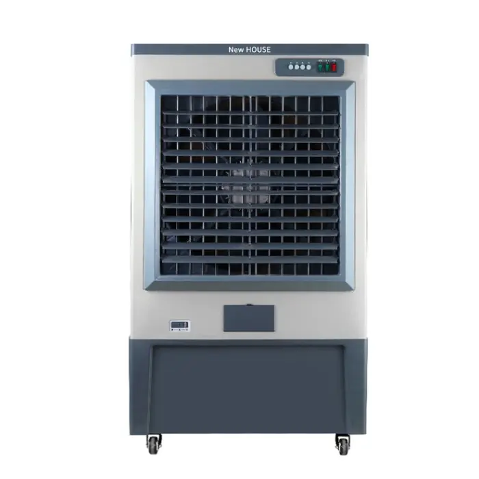 مكيف صحراوي متنقل نيو هاوس 65 لتر - 660 وات NW-222 مكيف صحراوي متنقل