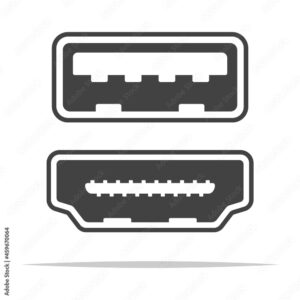 شاشة ام تي سي 43 بوصة FHD – DLED – أسود MTCFHD43NK24