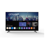 شاشه ام تي سي سمارت 50 بوصة – 4K UHD – LED