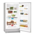 ثلاجة فالكون باب واحد 5.5 قدم - ستيل