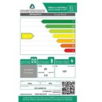 ثلاجه باب واحد 3.2 قدم MTC - أبيض