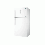 ثلاجة 7 قدم سامسونج بابين فيتنامي - أبيض