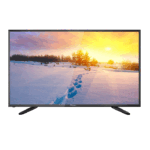 شاشة سمارت 65 بوصة اركو LED - Netflix 4K UHD