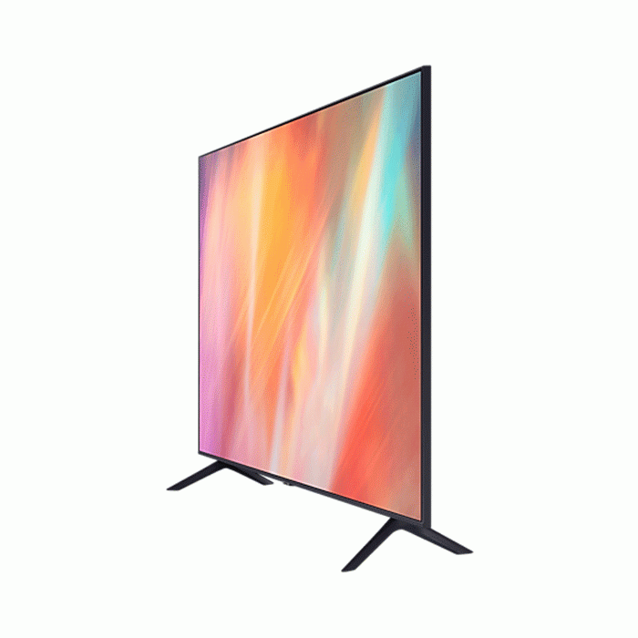 شاشة ٧٥ بوصة سامسونج سمارت 2021 - LED 4k UHD