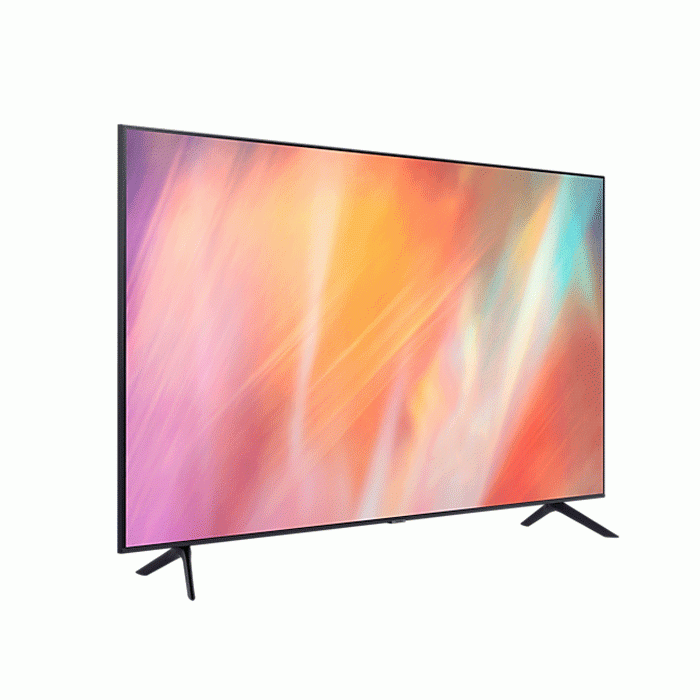 شاشة ٧٥ بوصة سامسونج سمارت 2021 - LED 4k UHD