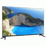 شاشة سامسونج 55 بوصة سمارت UHD 4K فلات LED