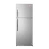 ثلاجة بابين هام 13 قدم - ستيل HM560SRF-H23