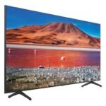 ⁦شاشة ٧٠ بوصه  سامسونج سمارت - LED 4k UHD فئة 7⁩ - الصورة ⁦3⁩