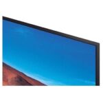 شاشة سامسونج 50 بوصة سمارت LED - 4K UHD