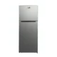 ثلاجة بابين 17 قدم فالكون - ستيل flm490inox