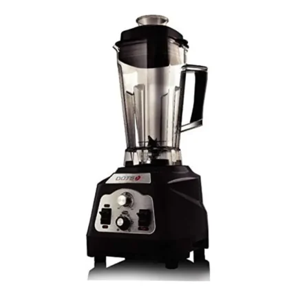 خلاط دوتس كهربائي