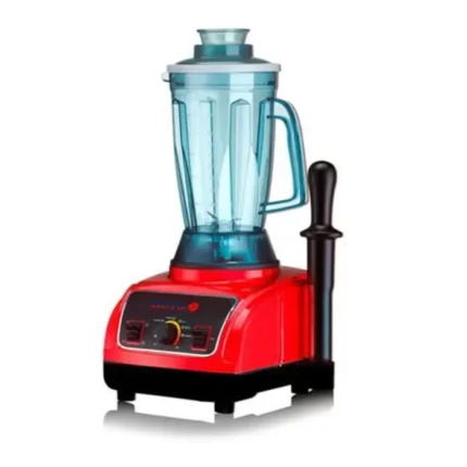 خلاط كهربائي