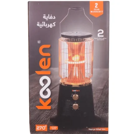 دفاية كولن