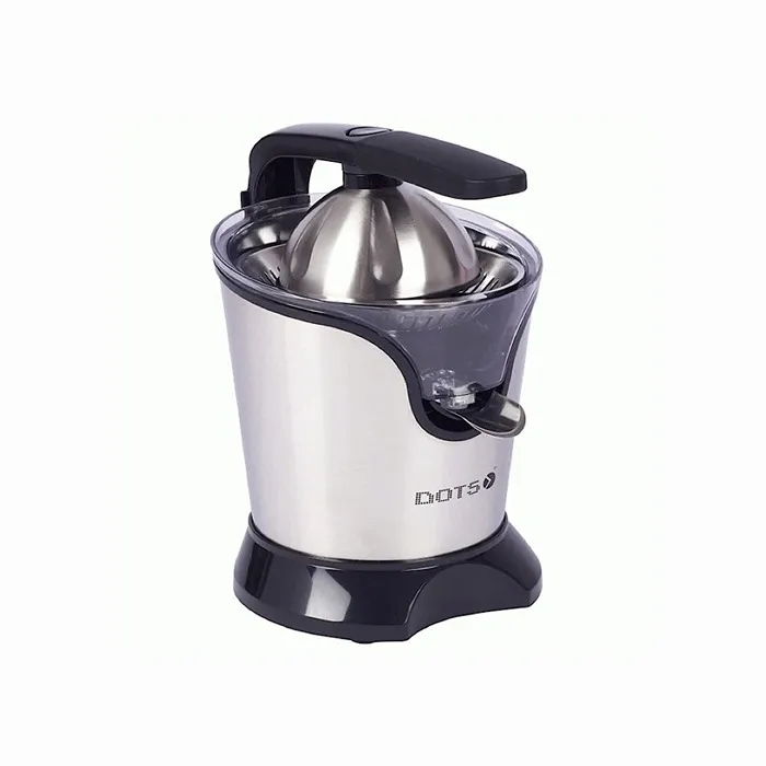 دوتس عصارة فواكه 180 وات - ستيل JCD-218 دوتس عصارة فواكه