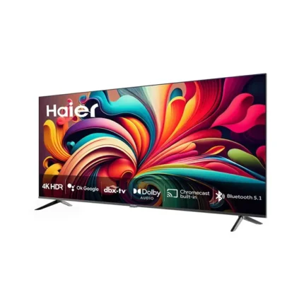 شاشة 50 بوصة