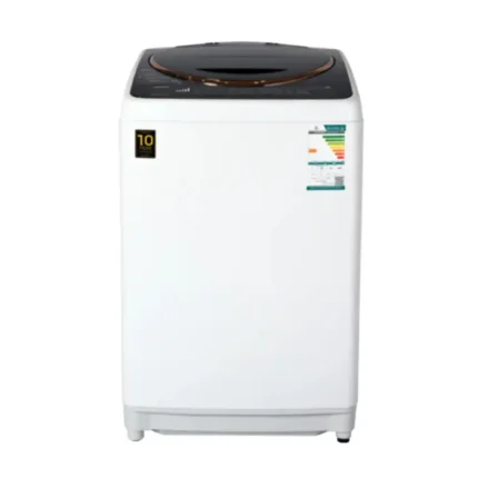 غسالة علوية توشيبا