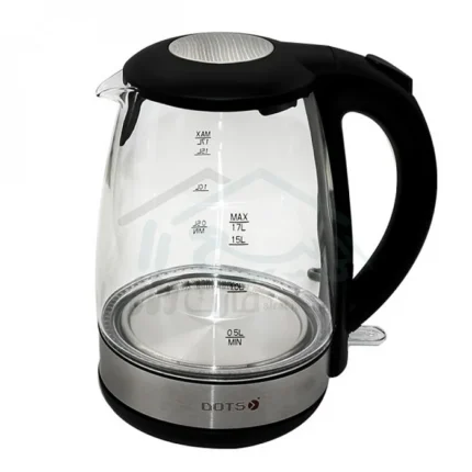 غلاية مياة كهربائية