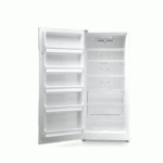 فريزر رأسي 23 قدم كلفينيتور - أبيض