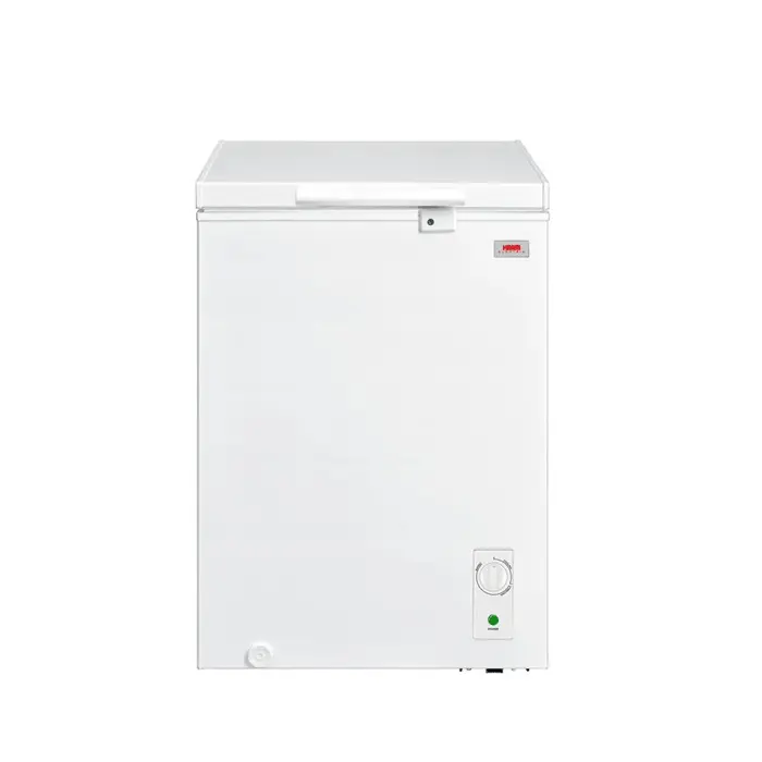 فريزر ارضي هام 3 قدم - أبيض HM170FR-O23 فريزر ارضي