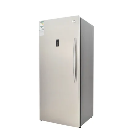 فريزر رأسي 21 قدم