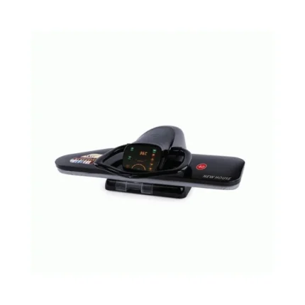 كاوية بخارية كبس