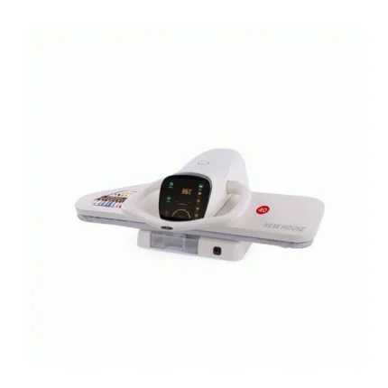 كاوية بخارية كبس