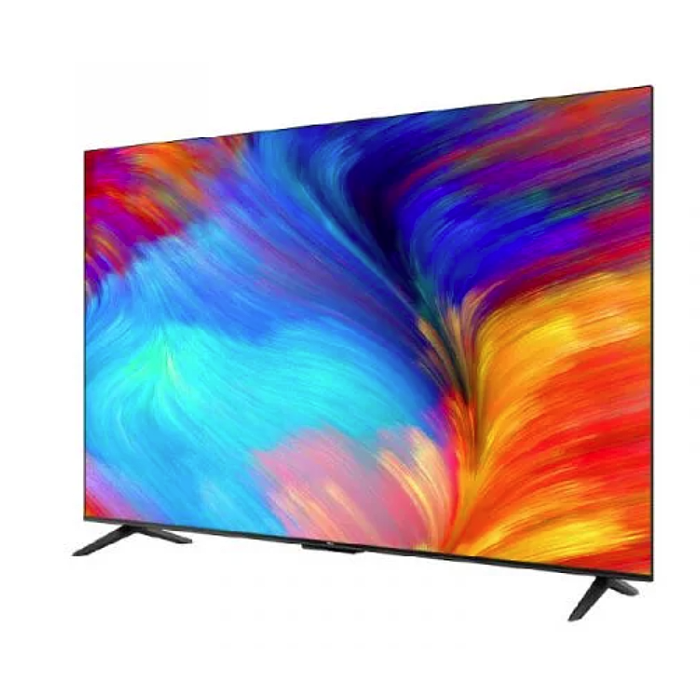 شاشة جي في سي برو 58 بوصة سمارت LED - 4k UHD