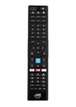 شاشة jvc سمارت55 بوصة 4K UHD – LED