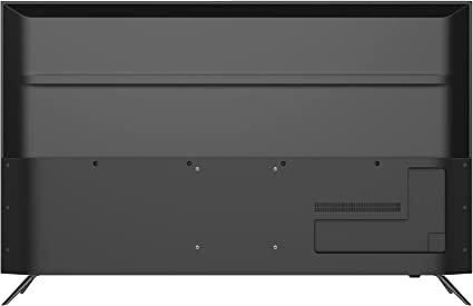 شاشة جي في سي برو 55 بوصة سمارت LED - 4K UHD