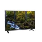 شاشة tcl أسود 40 بوصة FHD -