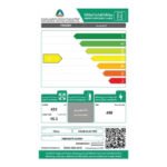 فريزر هام عامودي 21 قدم NO FROST - ستيل Hm730sfr-m21n