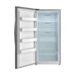 فريزر هام عامودي 21 قدم NO FROST - ستيل Hm730sfr-m21n